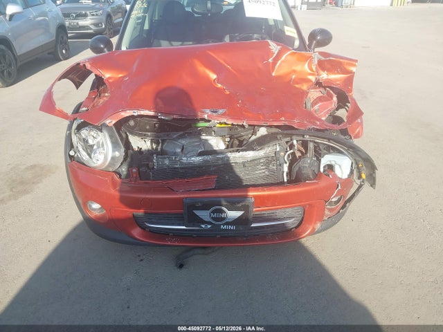 Aukcja sprzedaży 2011 Mini Cooper, vin: WMWSU3C58BT091040, numer aukcji: 45092772