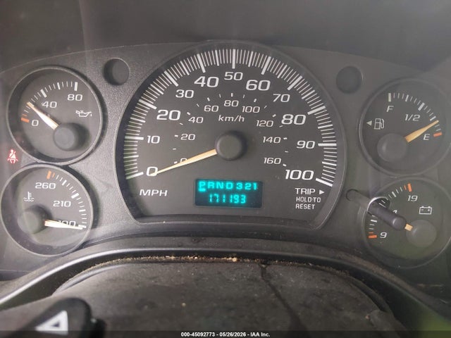 2006 Gmc Savana Work Van მანქანა იყიდება აუქციონზე, vin: 1GTHG35U761116083, აუქციონის ნომერი: 45092773