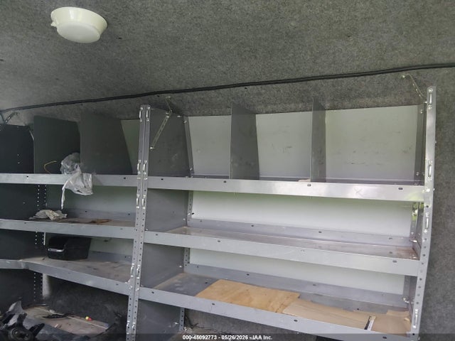 2006 Gmc Savana Work Van მანქანა იყიდება აუქციონზე, vin: 1GTHG35U761116083, აუქციონის ნომერი: 45092773