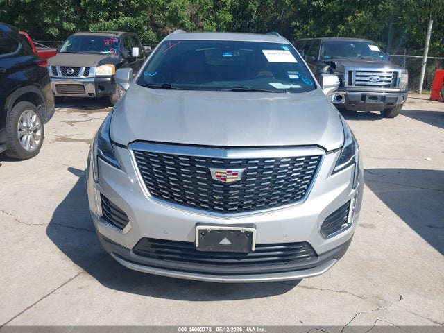 Aukcja sprzedaży 2020 Cadillac Xt5 Fwd Premium Luxury, vin: 1GYKNCRS2LZ141551, numer aukcji: 45092778