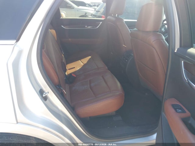Aukcja sprzedaży 2020 Cadillac Xt5 Fwd Premium Luxury, vin: 1GYKNCRS2LZ141551, numer aukcji: 45092778