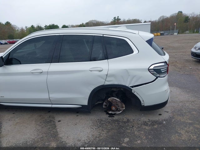 45092780 :رقم المزاد ، 5UXTR9C50JLD60773 vin ، 2018 Bmw X3 Xdrive30i مزاد بيع