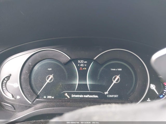 45092780 :رقم المزاد ، 5UXTR9C50JLD60773 vin ، 2018 Bmw X3 Xdrive30i مزاد بيع