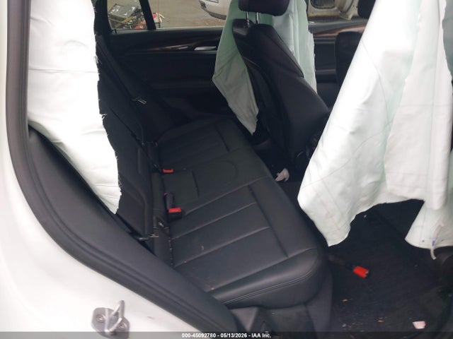 45092780 :رقم المزاد ، 5UXTR9C50JLD60773 vin ، 2018 Bmw X3 Xdrive30i مزاد بيع