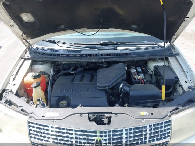 Продажа на аукционе авто 2008 Lincoln Mkx, vin: 2LMDU88C08BJ25822, номер лота: 45092785