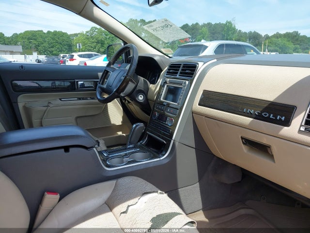 Продажа на аукционе авто 2008 Lincoln Mkx, vin: 2LMDU88C08BJ25822, номер лота: 45092785
