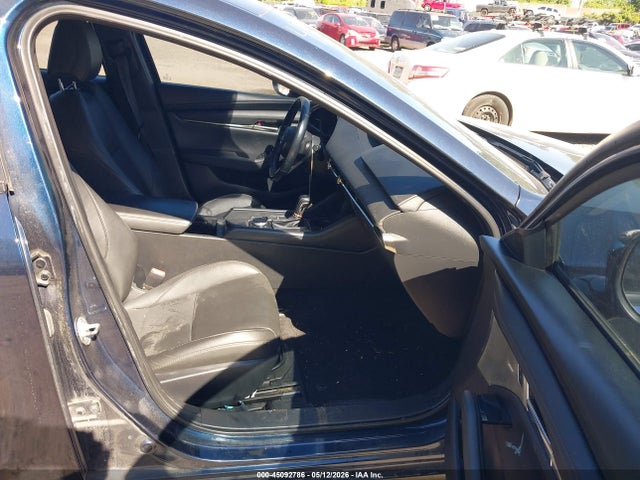 3MZBPADL6LM119295 Mazda Mazda3 Preferred Package
