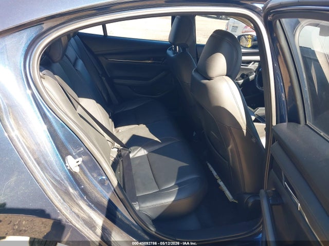 3MZBPADL6LM119295 Mazda Mazda3 Preferred Package