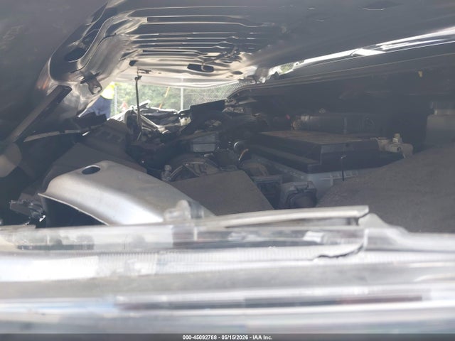 JTDS4RCE6LJ027422 Toyota COROLLA SE