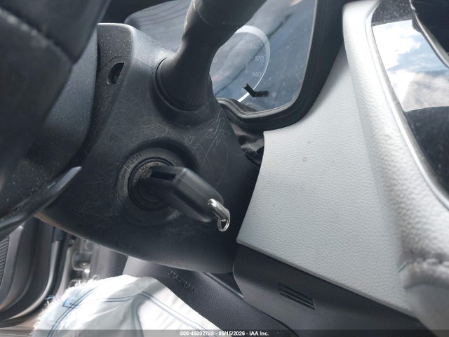 JTDS4RCE6LJ027422 Toyota COROLLA SE