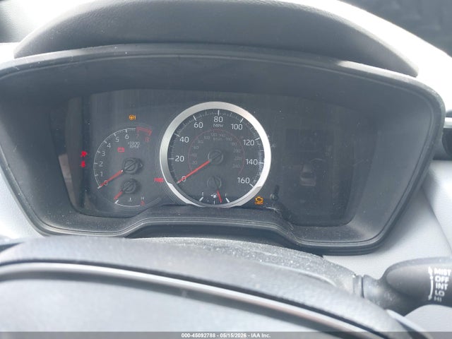 JTDS4RCE6LJ027422 Toyota COROLLA SE