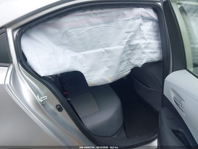 JTDS4RCE6LJ027422 Toyota COROLLA SE