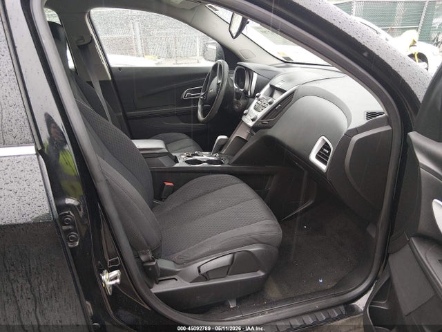 Aukcja sprzedaży 2013 Chevrolet Equinox Ls, vin: 2GNALBEK7D1222523, numer aukcji: 45092789