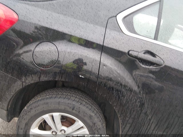 Aukcja sprzedaży 2013 Chevrolet Equinox Ls, vin: 2GNALBEK7D1222523, numer aukcji: 45092789