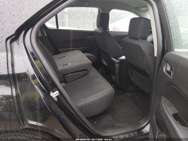 Aukcja sprzedaży 2013 Chevrolet Equinox Ls, vin: 2GNALBEK7D1222523, numer aukcji: 45092789