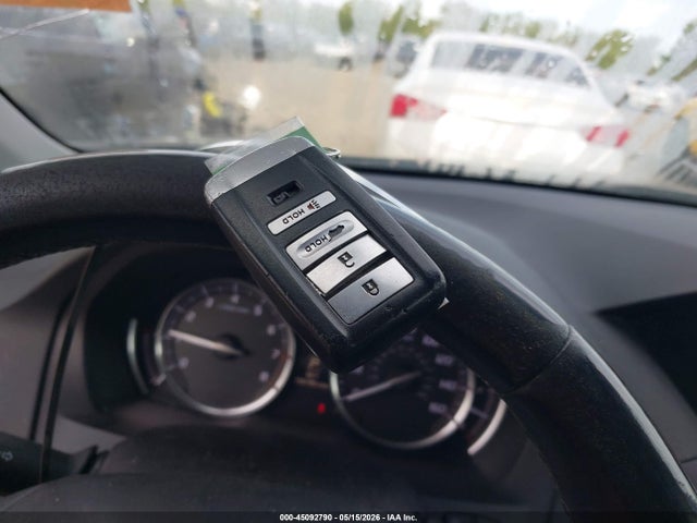 2016 Acura Mdx Technology   Acurawatch Plus Packages/technology Package მანქანა იყიდება აუქციონზე, vin: 5FRYD4H44GB046253, აუქციონის ნომერი: 45092790