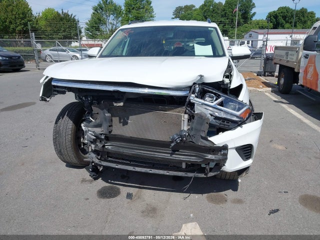 Aukcja sprzedaży 2022 Volkswagen Atlas 3.6l V6 Se W/technology, vin: 1V2HR2CA9NC509338, numer aukcji: 45092791