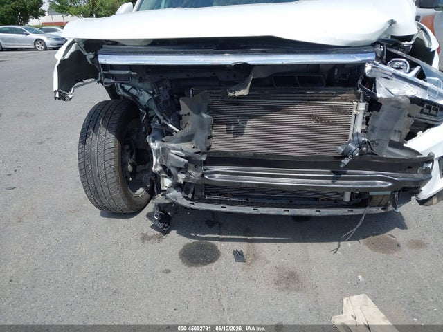 Aukcja sprzedaży 2022 Volkswagen Atlas 3.6l V6 Se W/technology, vin: 1V2HR2CA9NC509338, numer aukcji: 45092791