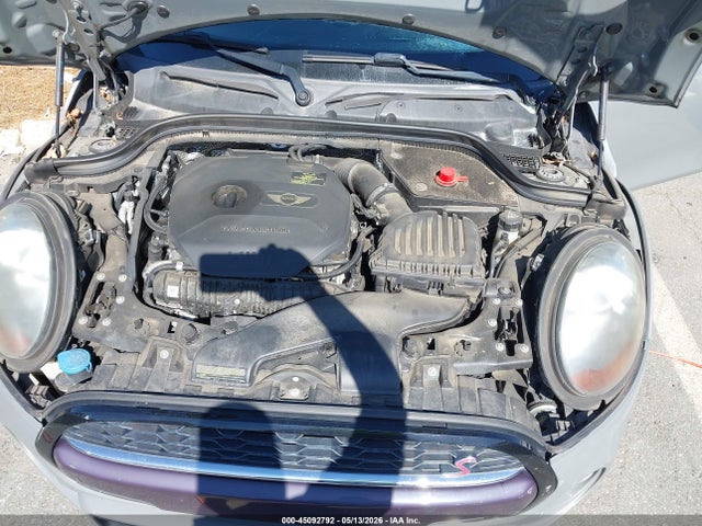 Продажа на аукционе авто 2014 Mini Hardtop Cooper S, vin: WMWXM7C51ET970672, номер лота: 45092792