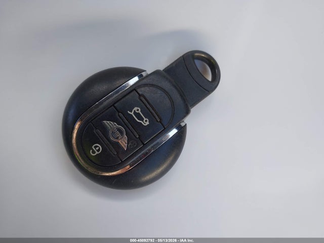 Продажа на аукционе авто 2014 Mini Hardtop Cooper S, vin: WMWXM7C51ET970672, номер лота: 45092792
