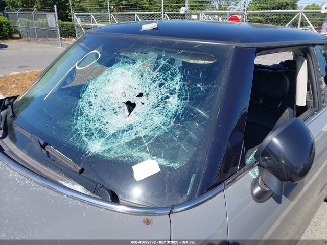 Продажа на аукционе авто 2014 Mini Hardtop Cooper S, vin: WMWXM7C51ET970672, номер лота: 45092792
