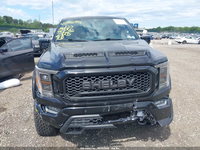 Ford F-150 Lariat 2023 1FTFW1E5XPKE32225 Image 12