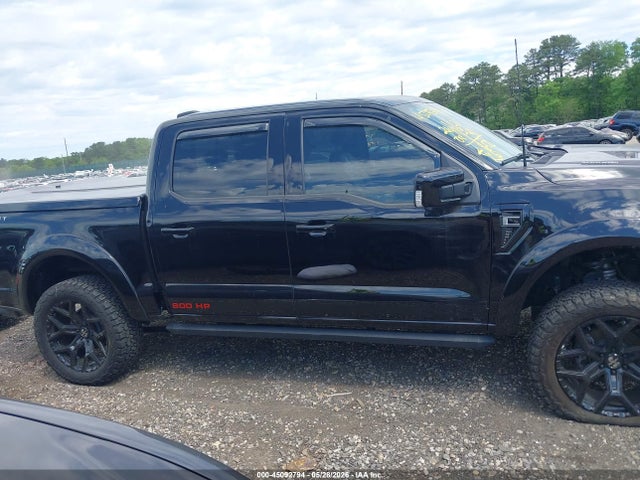 Ford F-150 Lariat 2023 1FTFW1E5XPKE32225 Image 13