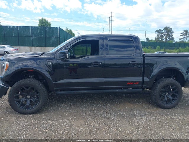 Ford F-150 Lariat 2023 1FTFW1E5XPKE32225 Image 14