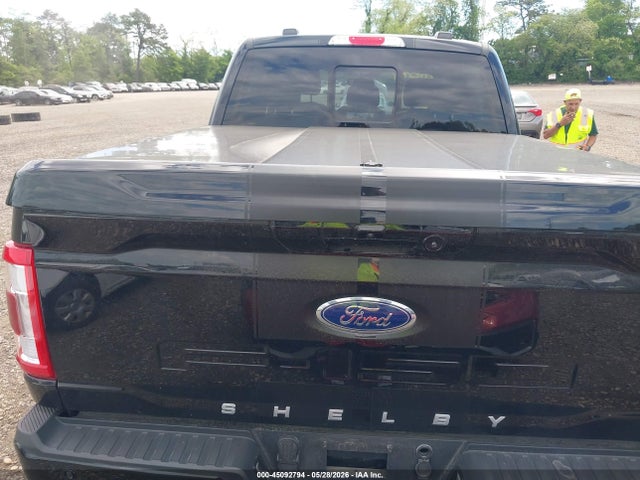 Ford F-150 Lariat 2023 1FTFW1E5XPKE32225 Image 16
