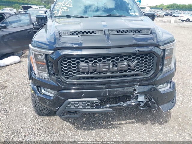 Ford F-150 Lariat 2023 1FTFW1E5XPKE32225 Image 6