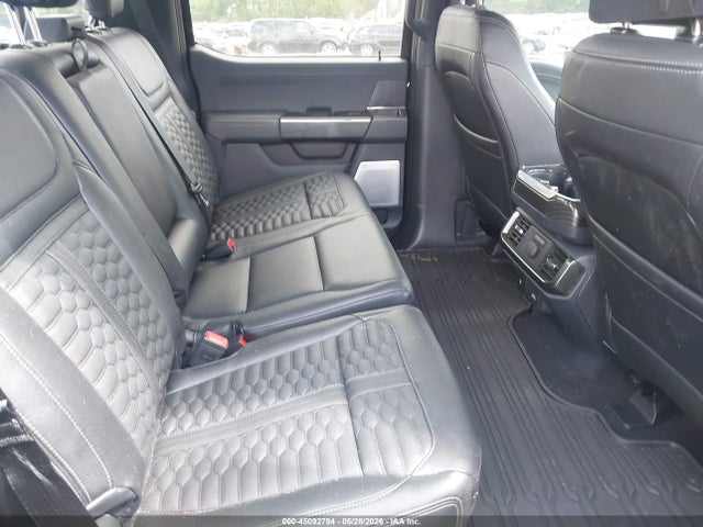 Ford F-150 Lariat 2023 1FTFW1E5XPKE32225 Image 8