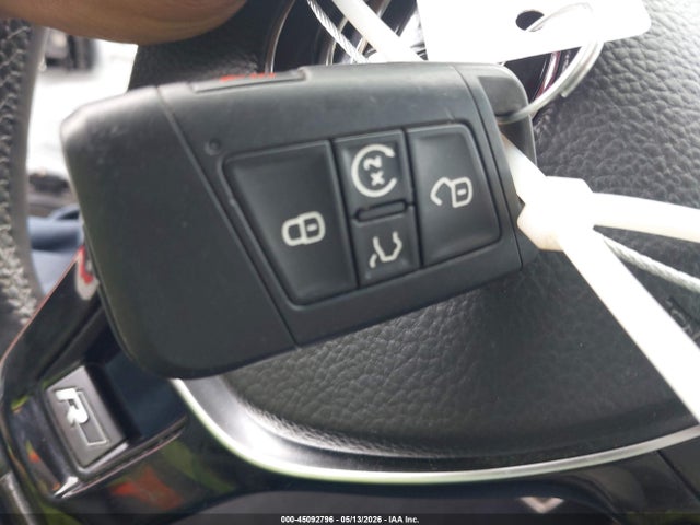1V2RR2CA6KC622213 Volkswagen Atlas 3.6l V6 Sel R-line