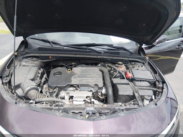 Aukcja sprzedaży 2020 Chevrolet Malibu Fwd Rs, vin: 1G1ZG5ST2LF156347, numer aukcji: 45092807