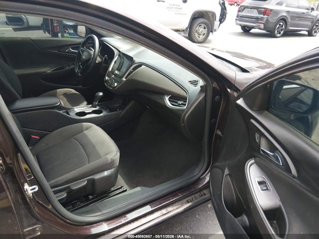 Продаж на аукціоні авто 2020 Chevrolet Malibu Fwd Rs, vin: 1G1ZG5ST2LF156347, номер лоту: 45092807