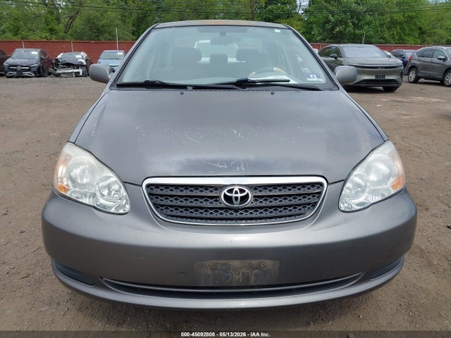 Aukcja sprzedaży 2005 Toyota Corolla Le, vin: 1NXBR32E55Z376505, numer aukcji: 45092808