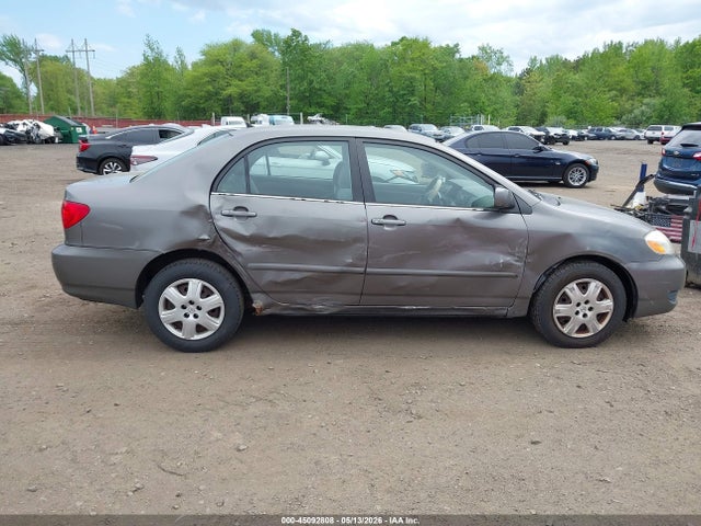Aukcja sprzedaży 2005 Toyota Corolla Le, vin: 1NXBR32E55Z376505, numer aukcji: 45092808