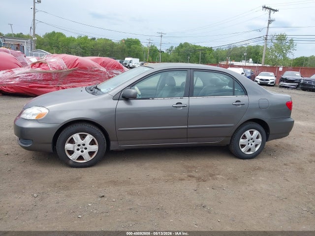 Aukcja sprzedaży 2005 Toyota Corolla Le, vin: 1NXBR32E55Z376505, numer aukcji: 45092808