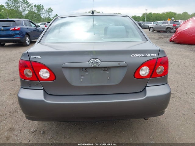 Aukcja sprzedaży 2005 Toyota Corolla Le, vin: 1NXBR32E55Z376505, numer aukcji: 45092808
