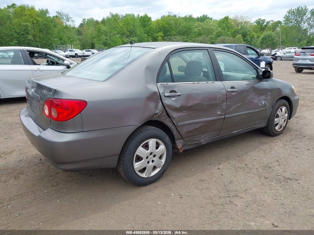 Aukcja sprzedaży 2005 Toyota Corolla Le, vin: 1NXBR32E55Z376505, numer aukcji: 45092808