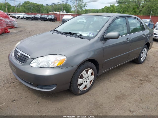 Aukcja sprzedaży 2005 Toyota Corolla Le, vin: 1NXBR32E55Z376505, numer aukcji: 45092808
