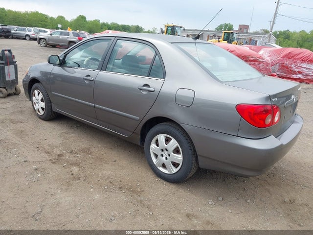 Aukcja sprzedaży 2005 Toyota Corolla Le, vin: 1NXBR32E55Z376505, numer aukcji: 45092808
