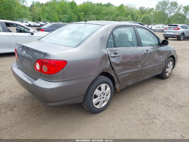 Aukcja sprzedaży 2005 Toyota Corolla Le, vin: 1NXBR32E55Z376505, numer aukcji: 45092808