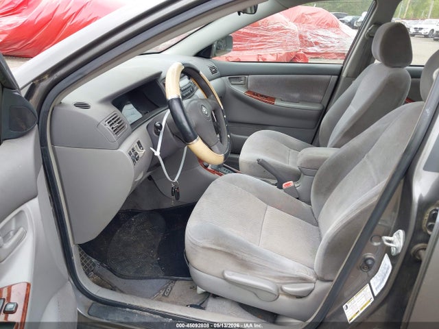 Aukcja sprzedaży 2005 Toyota Corolla Le, vin: 1NXBR32E55Z376505, numer aukcji: 45092808