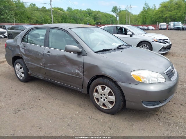 Aukcja sprzedaży 2005 Toyota Corolla Le, vin: 1NXBR32E55Z376505, numer aukcji: 45092808