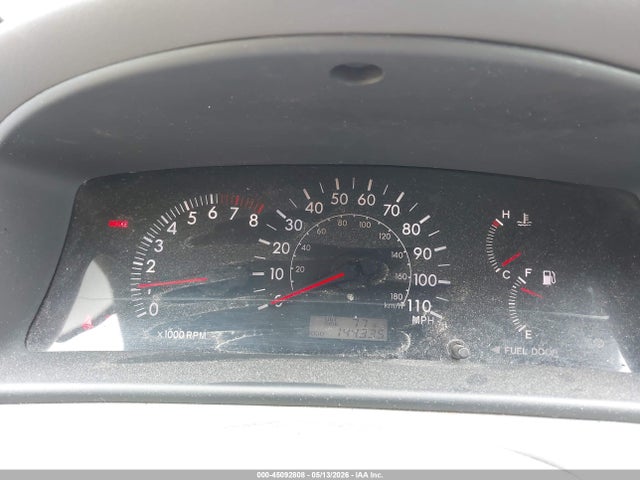 Aukcja sprzedaży 2005 Toyota Corolla Le, vin: 1NXBR32E55Z376505, numer aukcji: 45092808