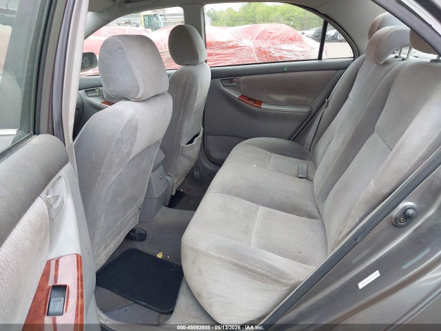 Aukcja sprzedaży 2005 Toyota Corolla Le, vin: 1NXBR32E55Z376505, numer aukcji: 45092808