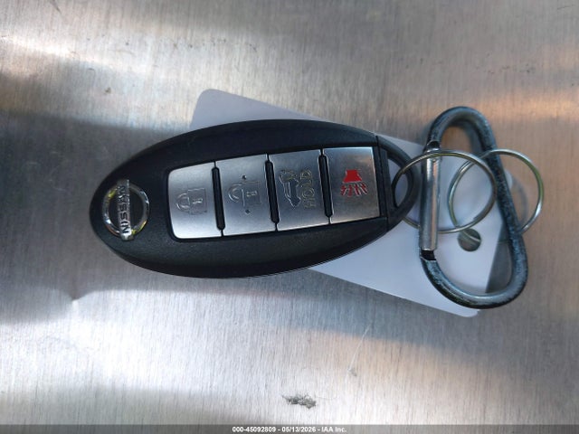Nissan ARMADA SV 2017 JN8AY2NC4H9506065 Image 11