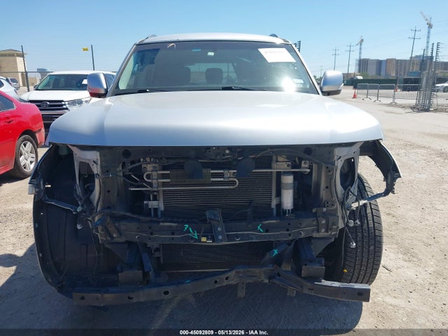 Nissan ARMADA SV 2017 JN8AY2NC4H9506065 Image 13