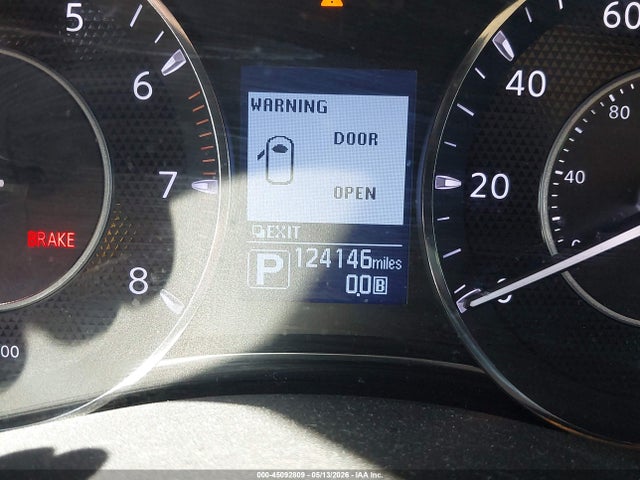Nissan ARMADA SV 2017 JN8AY2NC4H9506065 Image 16