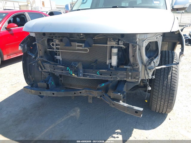 Nissan ARMADA SV 2017 JN8AY2NC4H9506065 Image 6
